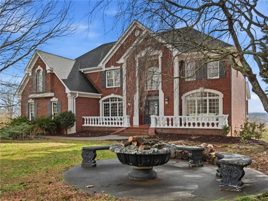 988 Hunters Ridge, Jasper, GA 30143 - #2