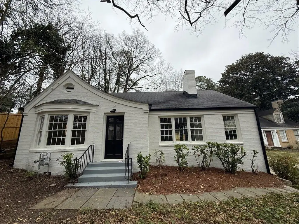 1815 Monroe Drive Ne, Atlanta, GA 30324 - #1
