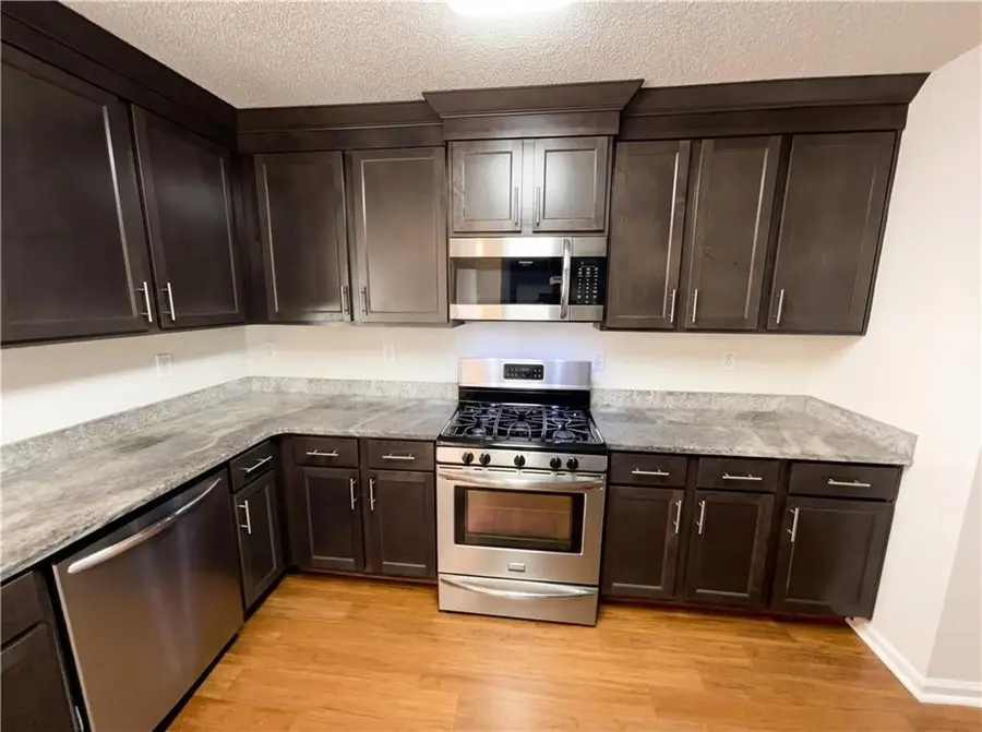 1012 Crown Corners Drive, McDonough, GA 30253 - #2