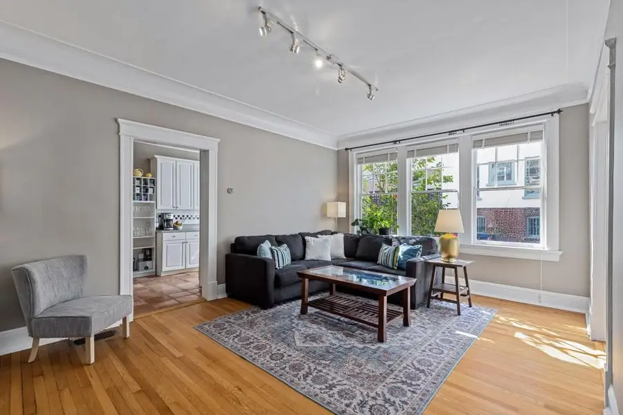 301 10th Street Ne #2, Atlanta, GA 30309 - #3