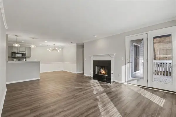 225 Warm Springs Circle, Roswell, GA 30075