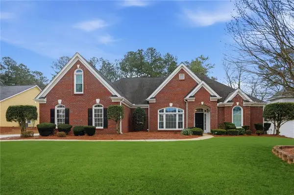 4755 Bramble Rose Lane, Suwanee, GA 30024