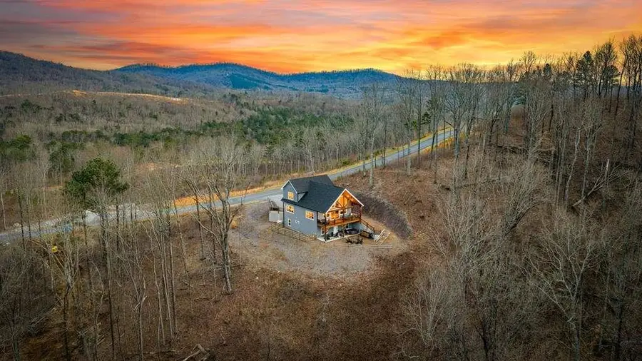 1016 Twisted Oak Road, Talking Rock, GA 30175 - #2