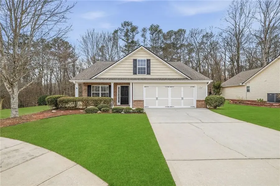 326 Briarcrest Drive, Jefferson, GA 30549 - #3