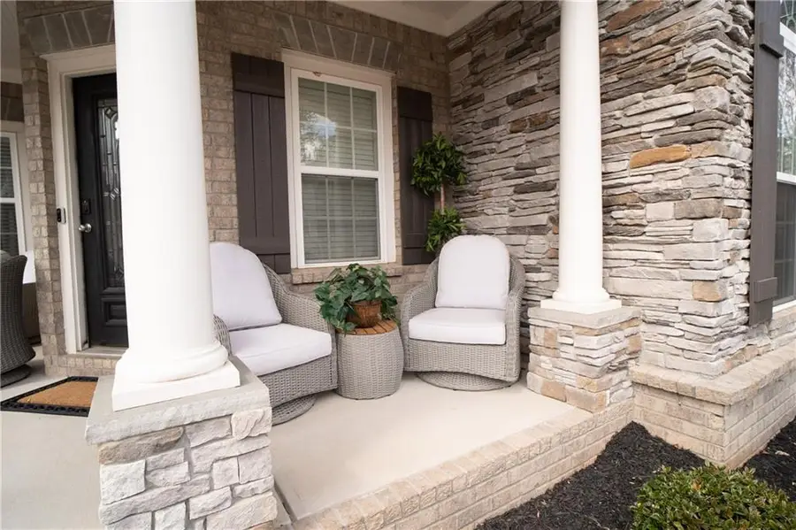 242 Harmony Lake Drive, Holly Springs, GA 30115 - #3