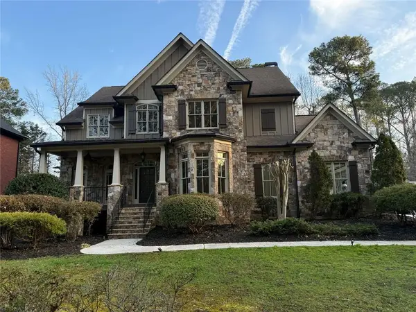 4140 Spalding Drive, Atlanta, GA 30350