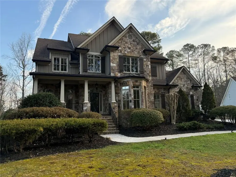 4140 Spalding Drive, Atlanta, GA 30350 - #2