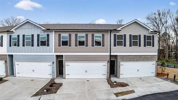 146 Brexley Drive, Calhoun, GA 30701