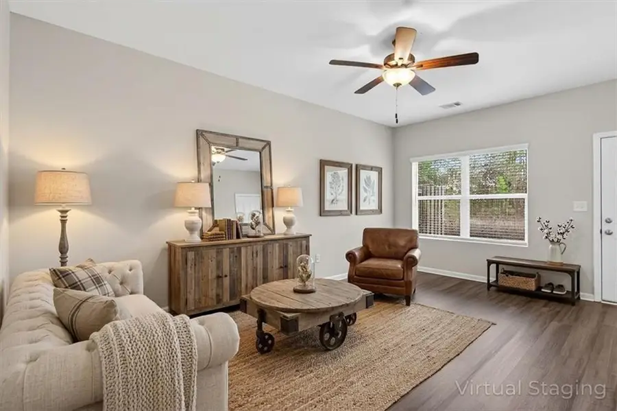 146 Brexley Drive, Calhoun, GA 30701 - #2