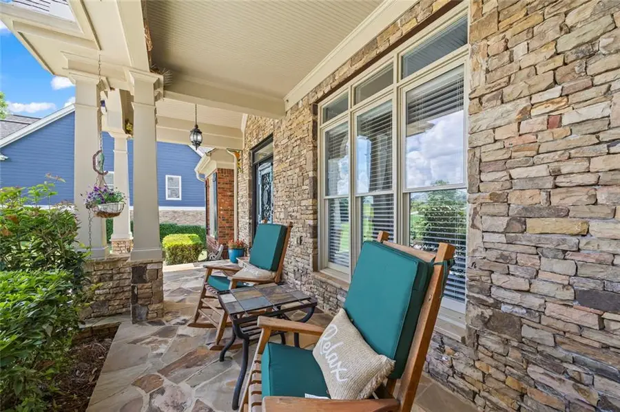 1909 Duncans Mill Lane, Jefferson, GA 30549 - #3