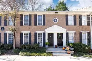 1101 Collier Road Nw #D5, Atlanta, GA 30318 - #1