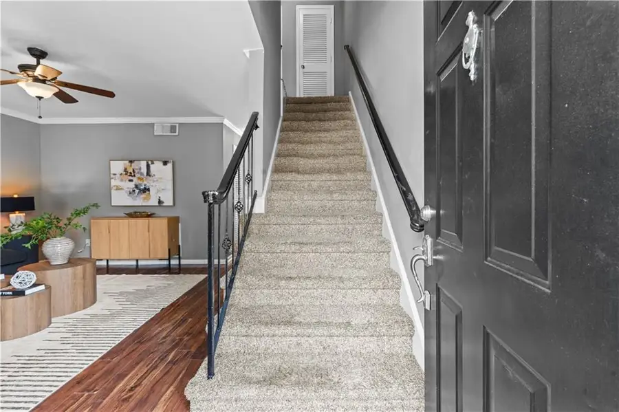 1101 Collier Road Nw #D5, Atlanta, GA 30318 - #2