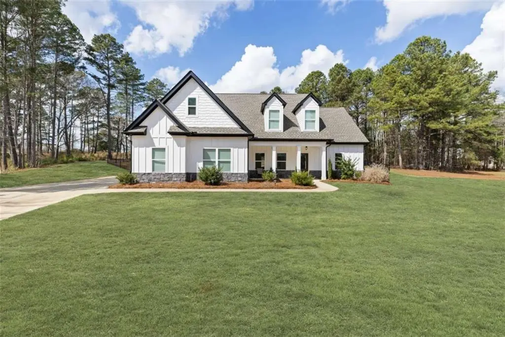 105 Capps Lane, Eatonton, GA 31024 - #1