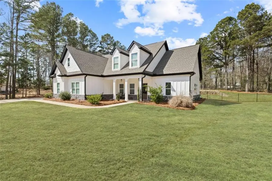 105 Capps Lane, Eatonton, GA 31024 - #2