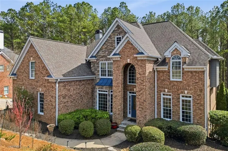 613 Talmadge Lane, Canton, GA 30115 - #3