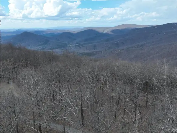 Trct C Old A T Approach Trail, Jasper, GA 30143