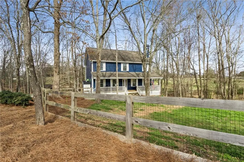 2715 Arbor Hill Road, Canton, GA 30115 - #1