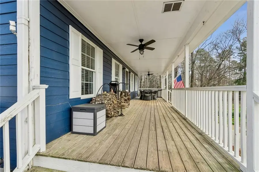 2715 Arbor Hill Road, Canton, GA 30115 - #2