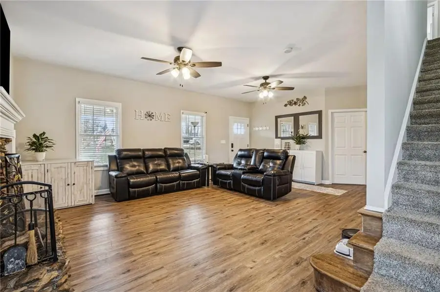 2715 Arbor Hill Road, Canton, GA 30115 - #3