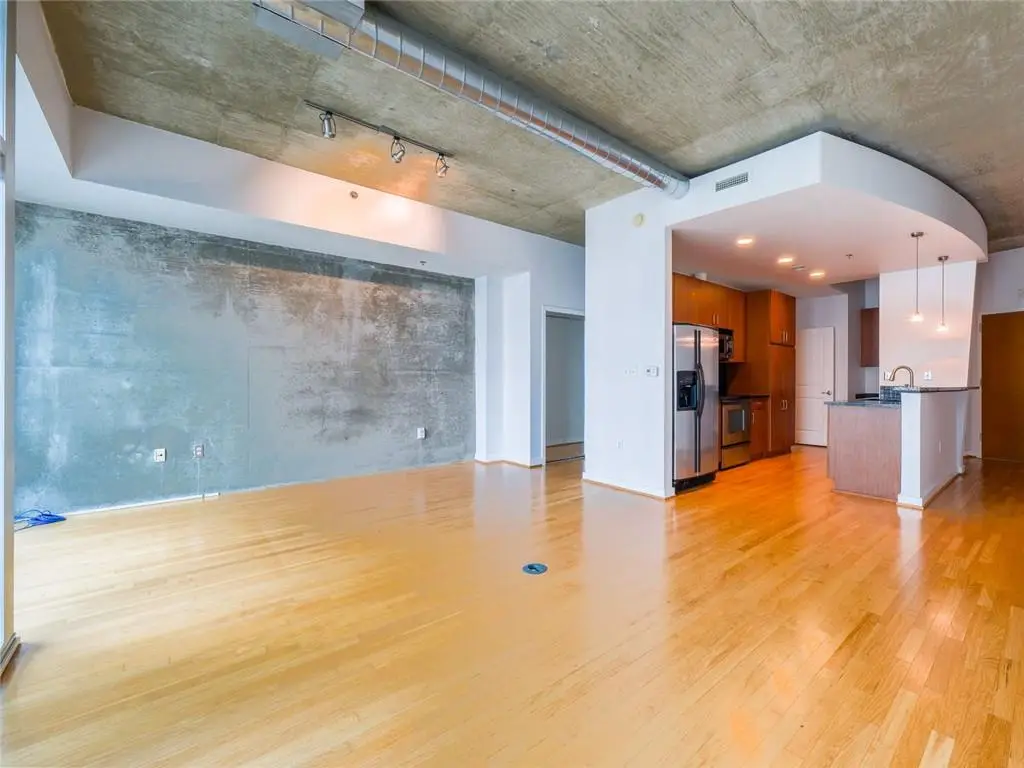 943 Peachtree Street Ne #1909, Atlanta, GA 30309 - #1