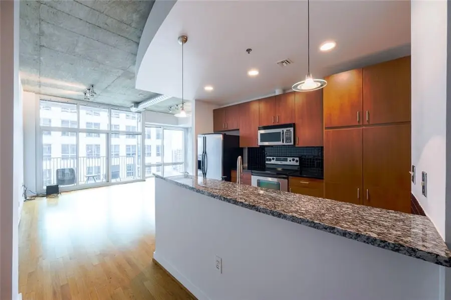 943 Peachtree Street Ne #1909, Atlanta, GA 30309 - #2