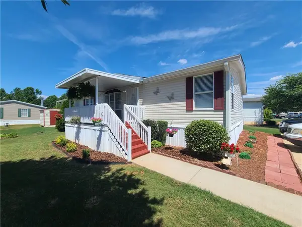 915 Bel Air Boulevard, Hampton, GA 30228