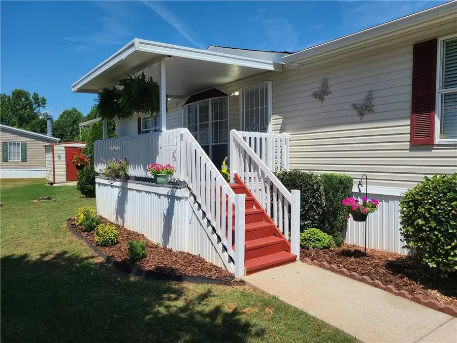 915 Bel Air Boulevard, Hampton, GA 30228 - #2