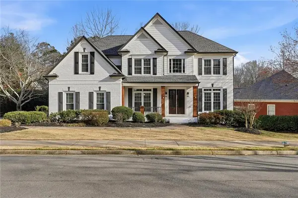 8009 Allerton Lane, Cumming, GA 30041