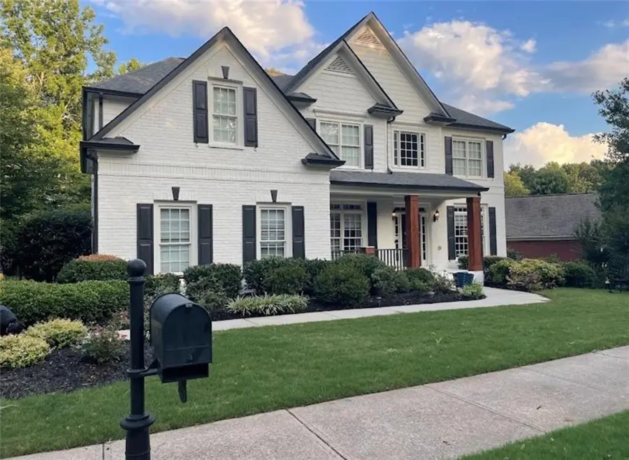 8009 Allerton Lane, Cumming, GA 30041 - #2