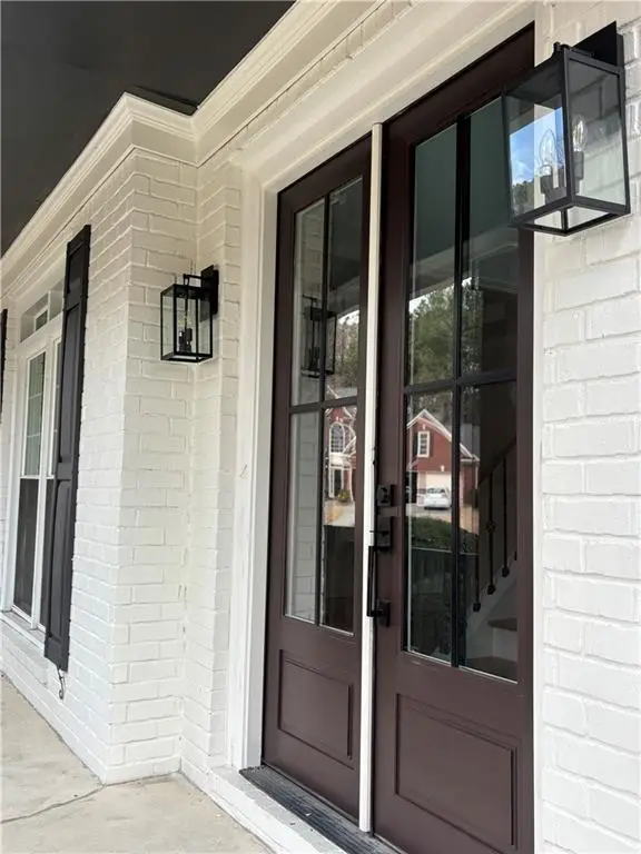 8009 Allerton Lane, Cumming, GA 30041 - #3