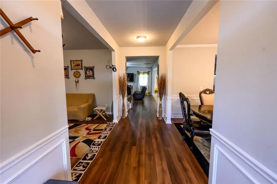 8137 Nolan Trail, Snellville, GA 30039 - #2