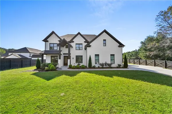 3488 Hamilton Mill Road, Buford, GA 30519