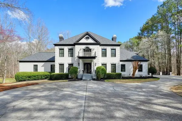 11 The Fairway, Woodstock, GA 30188