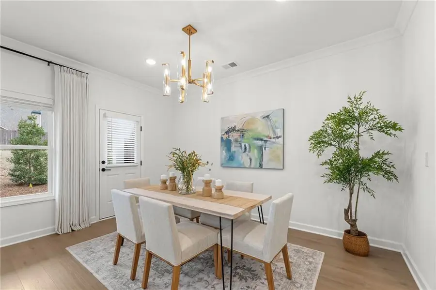 4615 Moray Drive, Mableton, GA 30126 - #2