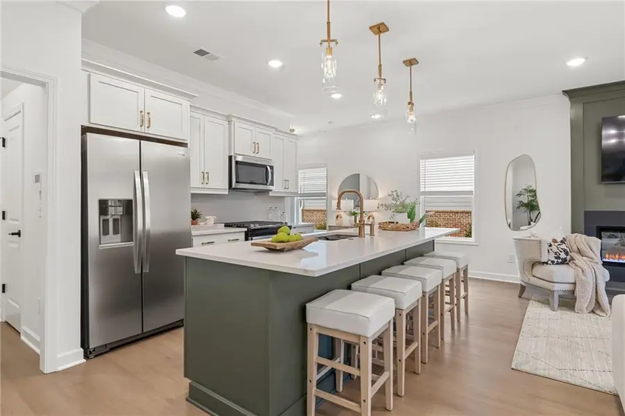 4615 Moray Drive, Mableton, GA 30126 - #3