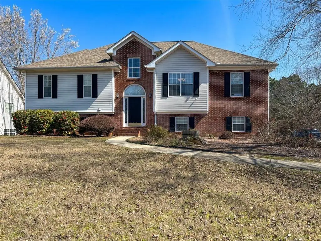 3492 Heathervale Way, Conyers, GA 30094 - #1