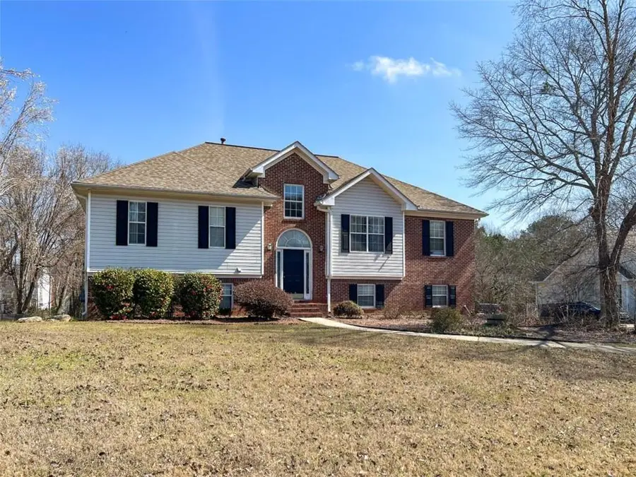 3492 Heathervale Way, Conyers, GA 30094 - #2