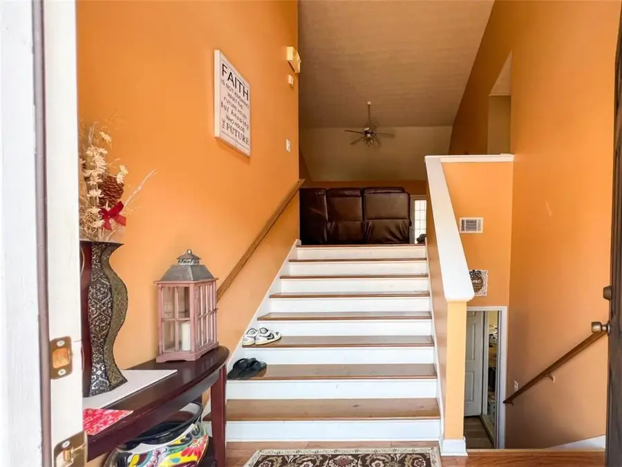 3492 Heathervale Way, Conyers, GA 30094 - #3