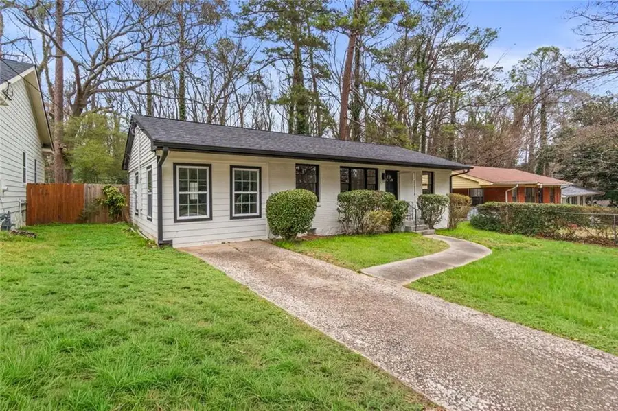 188 Oak Drive Se, Atlanta, GA 30354 - #2