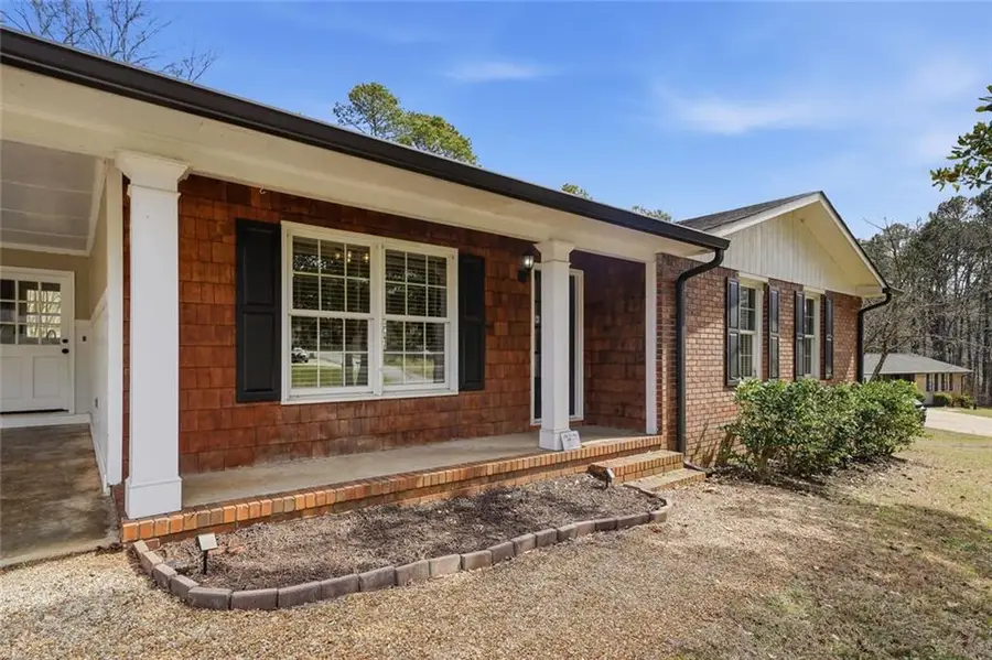 386 Mason Drive, Canton, GA 30115 - #2