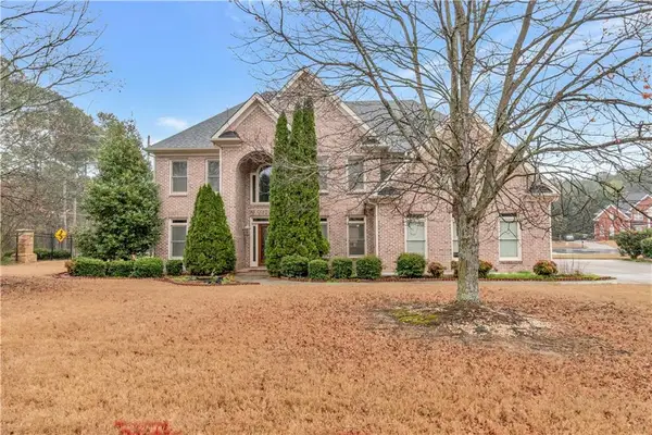 1800 Brandie Elaine Avenue, Snellville, GA 30078