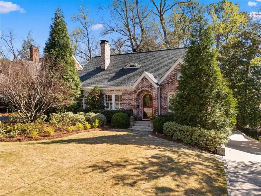 183 E Wesley Road Ne, Atlanta, GA 30305 - #2