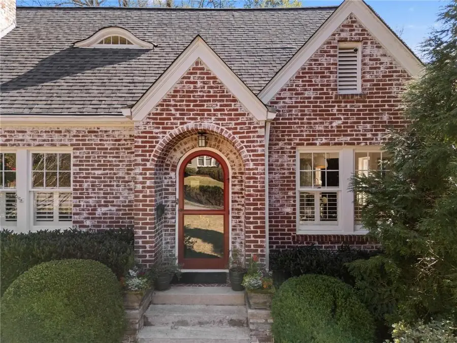 183 E Wesley Road Ne, Atlanta, GA 30305 - #3