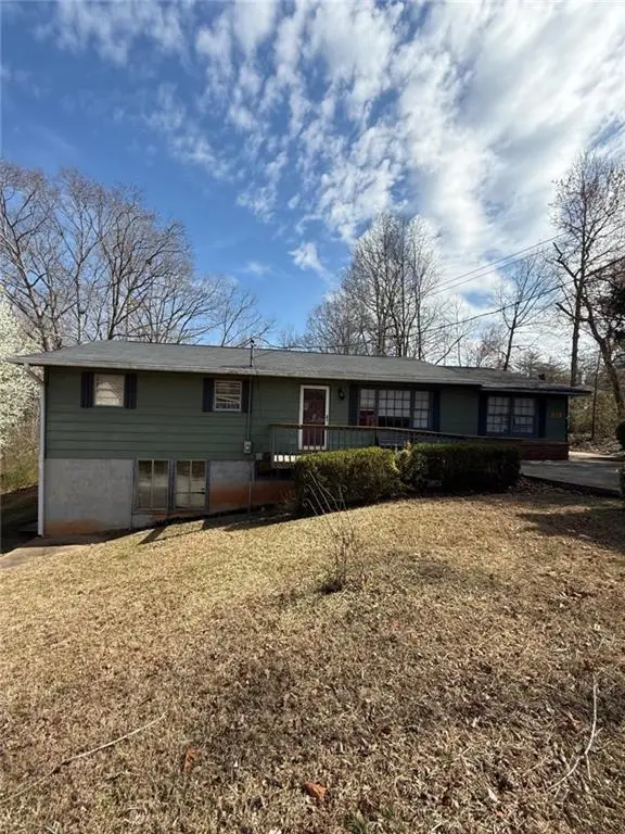 5648 Sallee Avenue, Oakwood, GA 30566 - #1