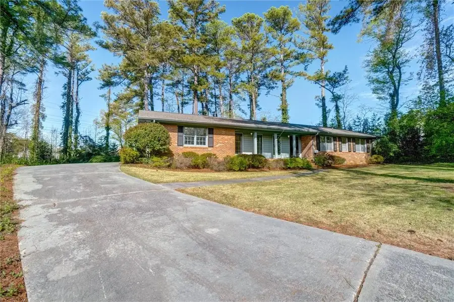 797 Kiowa Drive Ne, Marietta, GA 30060 - #3