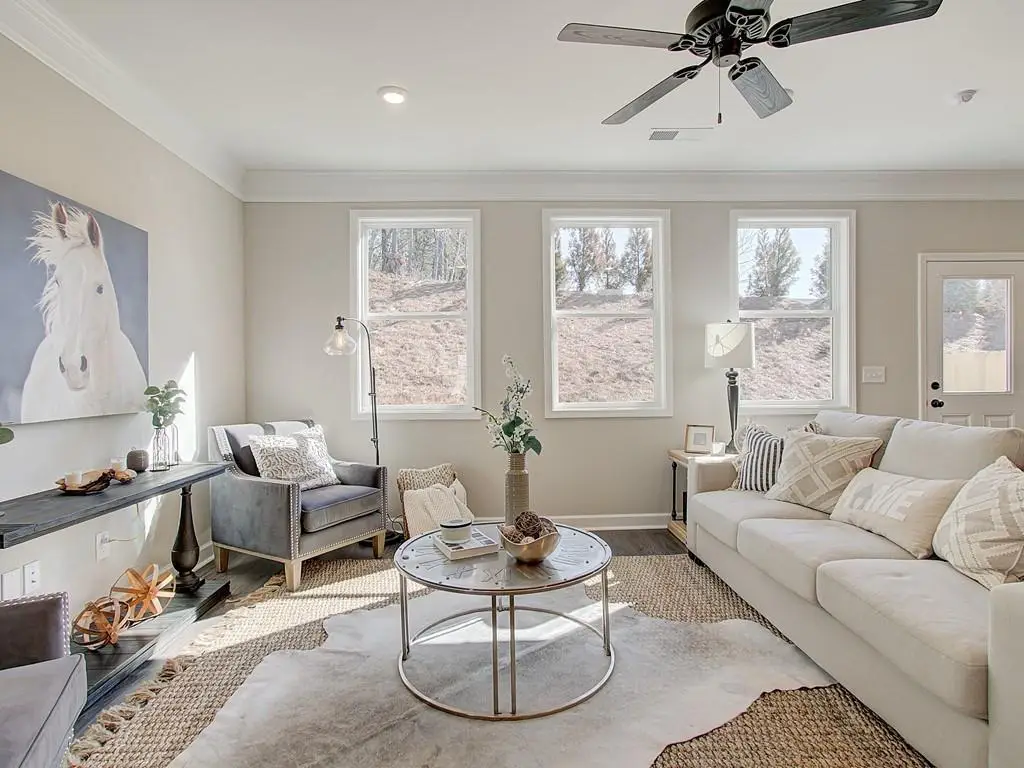 4607 Moray Drive, Mableton, GA 30126 - #1