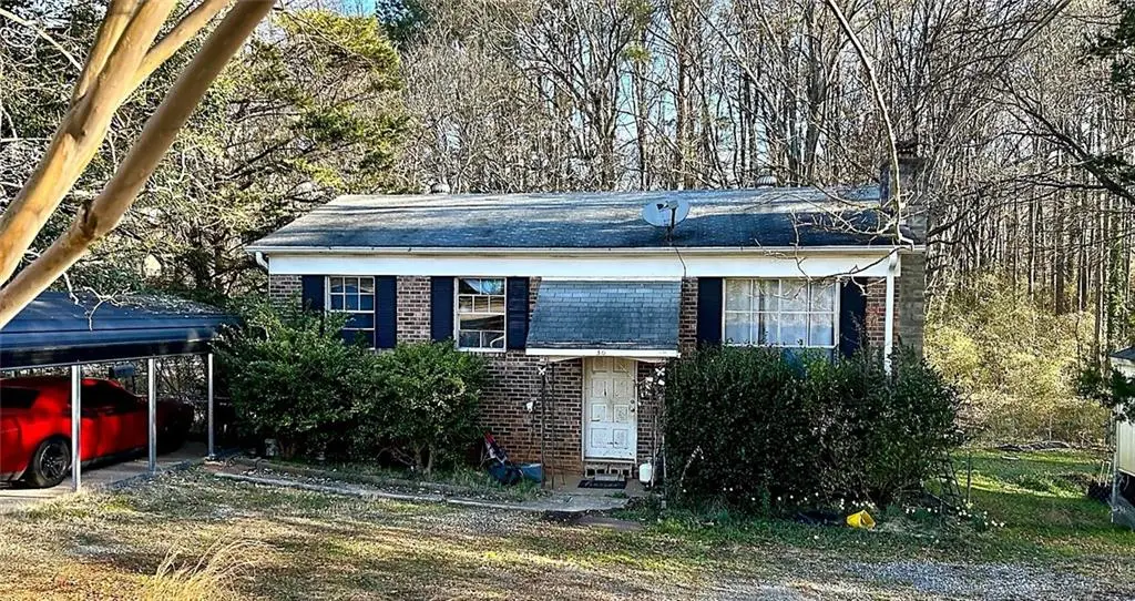 36 Textile Avenue, Lavonia, GA 30553 - #1