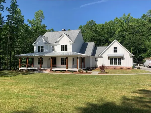 3511 Reavis Mountain #2 Road, Ball Ground, GA 30107