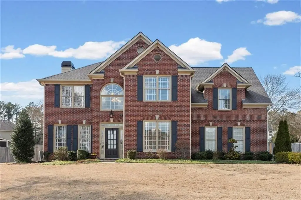 2850 Gentry Walk Court, Cumming, GA 30041 - #1