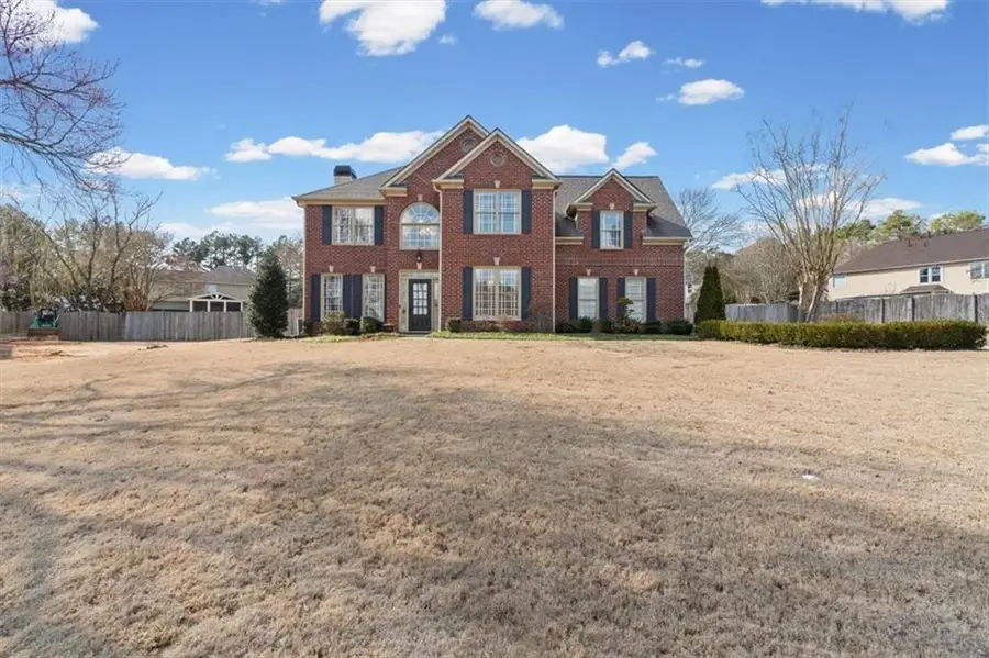 2850 Gentry Walk Court, Cumming, GA 30041 - #2